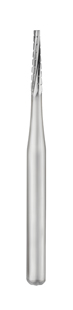Carbide Bur FG 700L Taper/Flat