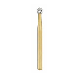 Trimming & Finishing Carbide