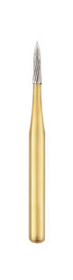 Trimming & Finishing Carbide