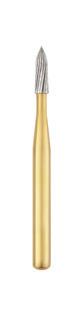 Trimming & Finishing Carbide