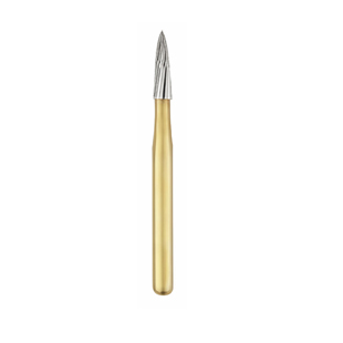 Trimming & Finishing Carbide