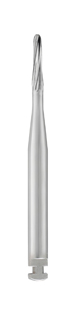 Carbide Bur RA 1170 Taper/