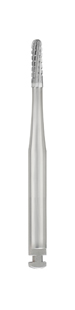 Carbide Bur RA 1556 Straight/