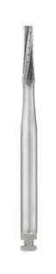 Carbide Bur RA 701L Taper/Flat