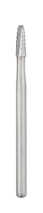Carbide Bur HP 1702L Cross Cut