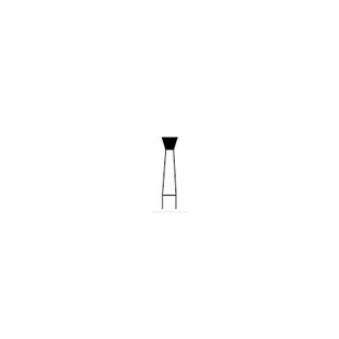 Carbide Bur FG 39 Inverted