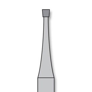 Carbide Burs FG 35 Inverted