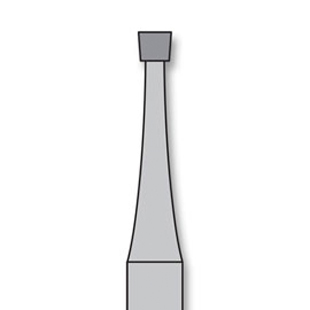 Carbide Burs FG 37 Inverted