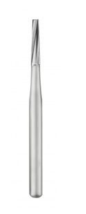 Carbide Bur FG 171L Taper/Flat