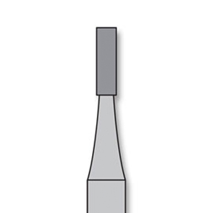 Carbide Burs FG 558 Flat