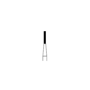 Carbide Bur FG 556L Straight/