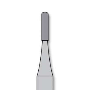 Carbide Burs FG 1157 Round End