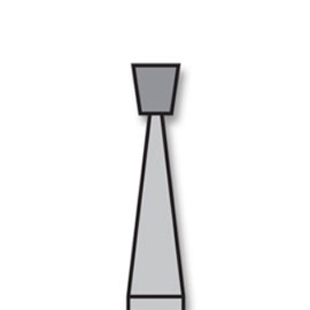 Carbide Burs RA 37 Inverted