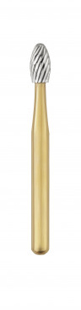 Trimming & Finishing Carbide
