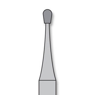 Carbide Burs FG 332 Pear