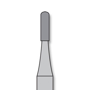Carbide Burs FG 1158 Round End