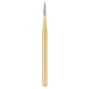 Trimming & Finishing Carbide