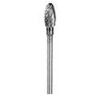 Dual Cut Regular HP Carbide