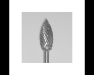 Carbide Bur HP #81A/61A