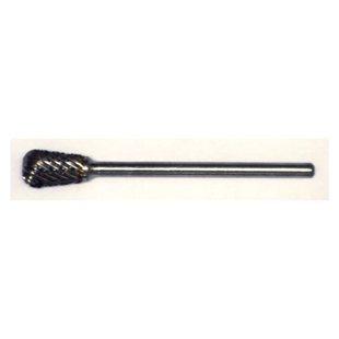 Carbide Bur HP #53A Pear Dual