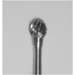 Carbide Bur HP #54D Round