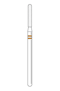 Two Striper Diamond TSZtech