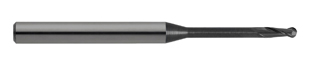 CC Duradi Cad Cam Carbide Bur