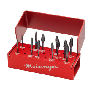 Black Cobra Lab Cutter Kit
