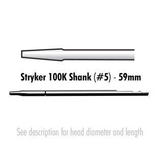 Oral Surgery Bur 1702L Cross