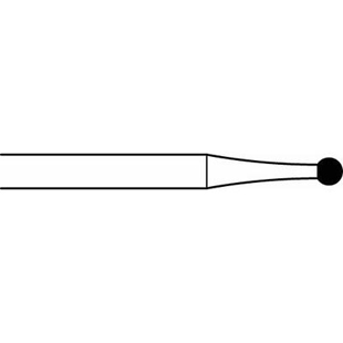 Midwest Once Sterile Carbide