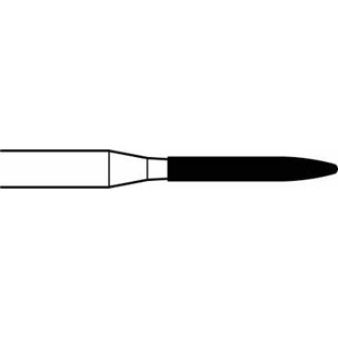 Midwest Once Sterile Carbide