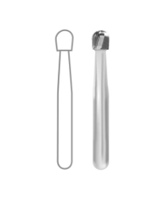 Midwest Operative Carbide Burs