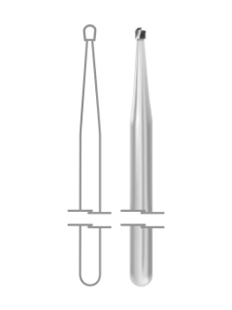 Midwest Operative Carbide Burs