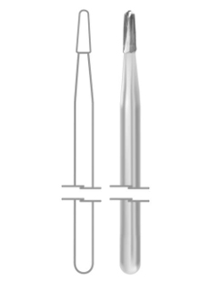 Midwest Operative Carbide Burs
