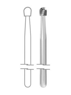 Midwest Oral Surgical Carbide