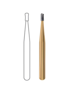 Midwest MultiPrep Carbide Burs