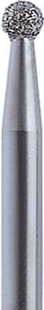 Horico Diamond Bur Round