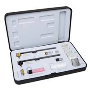 Metalift Carbide Bur Regular