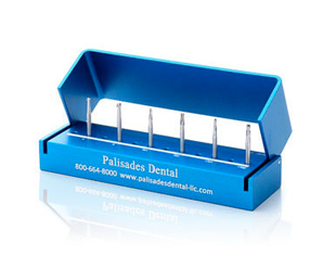 Palisades Surgical Bur Kit