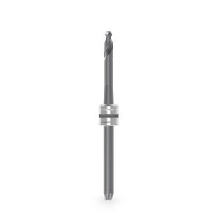Roto RFID Zirconia
