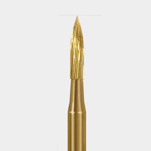 NeoBurr Carbide Burs Trimming