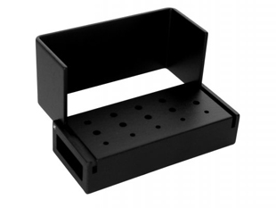 Bur Block Aluminum 15 Hole