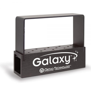 Galaxy Bur Block Holds 14 Burs