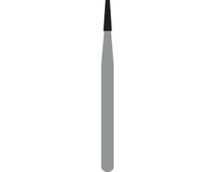 BluWhite Carbide Bur FG 169