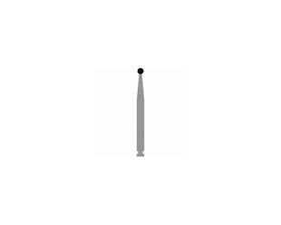 BluWhite Operative Carbide Bur