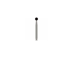 BluWhite Operative Carbide Bur