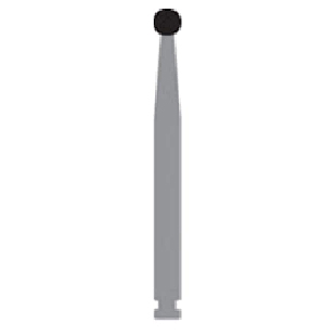 BluWhite Carbide Bur LAOS6