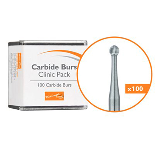 Operative Carbide Bur SS