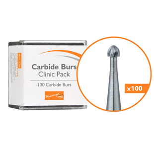 Clinic Pack HM1-018-RA