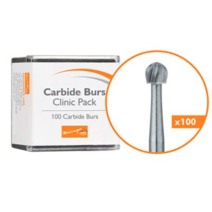Operative Carbide Bur FG